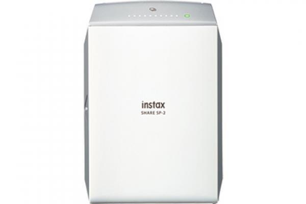 White color INSTAX SHARE® SP-2 Printer