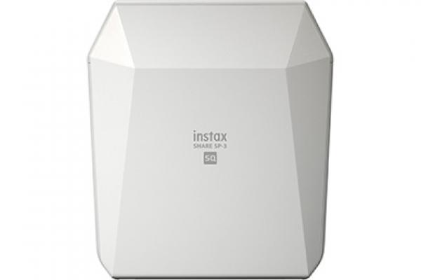 Gray color INSTAX SHARE® SP-3 Printer