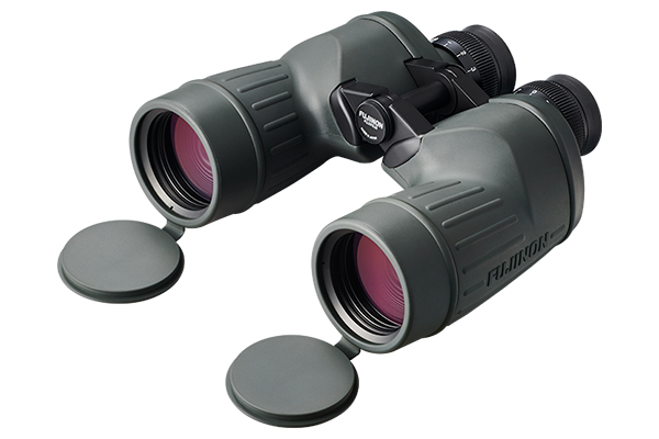 [photo] 7×50MT-SX black, embossed bincoulars