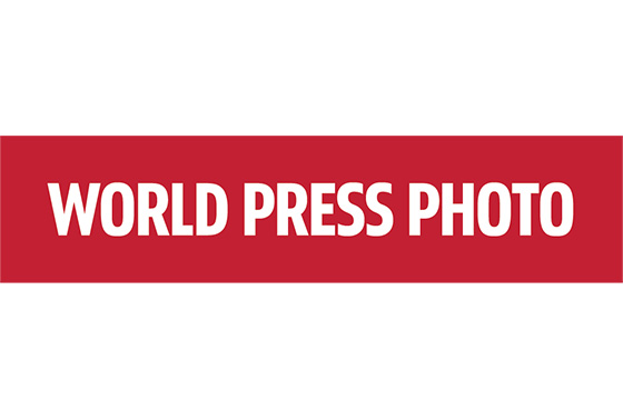 Logo of World Press Photo Foundation