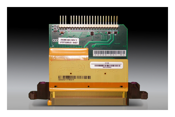 Emerald QE-256/30 AAA