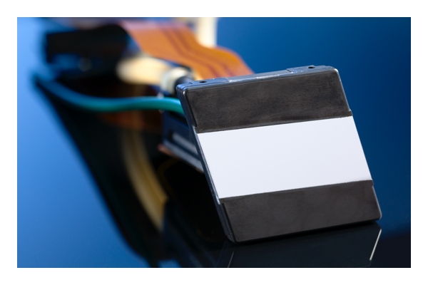 Samba G3L Printheads