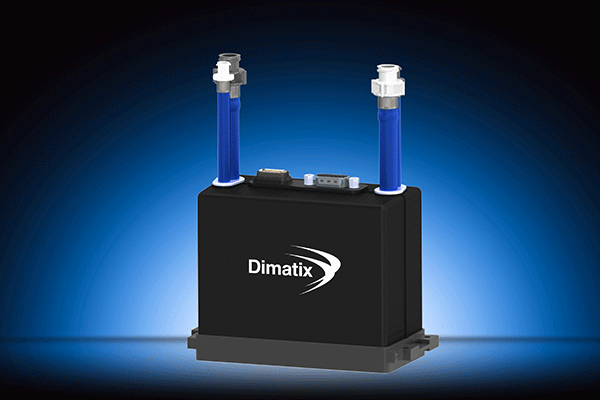 StarFire SG600/SA-2C Printhead