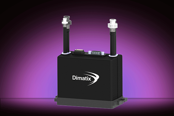 StarFire SG600/MC-2C Printhead