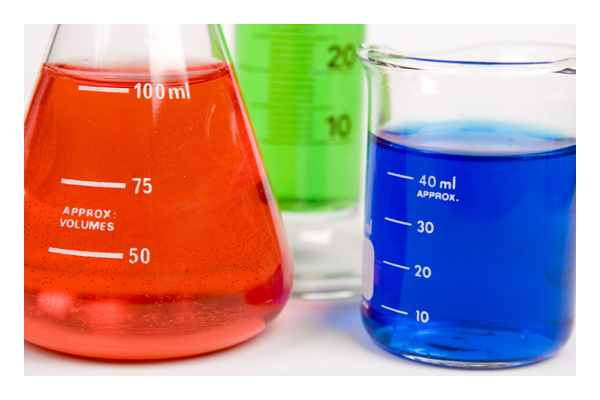 Laboratory Chemicals