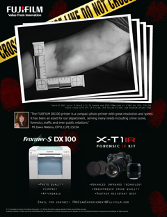Forensics Ad PDF image