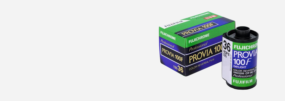 Professional Film box