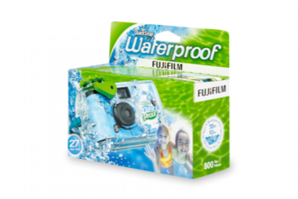 Waterproof Camera box