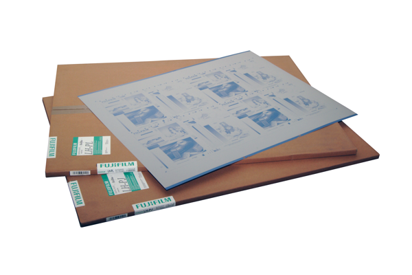 Thermal Plates