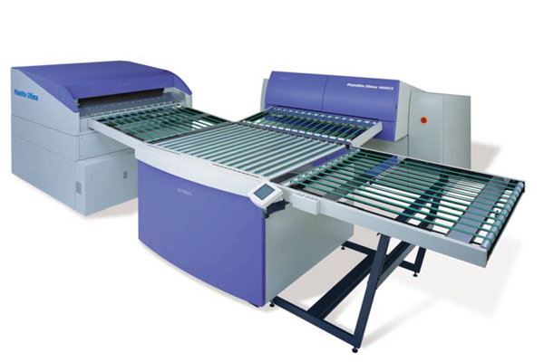 PlateRite Ultima 16000II