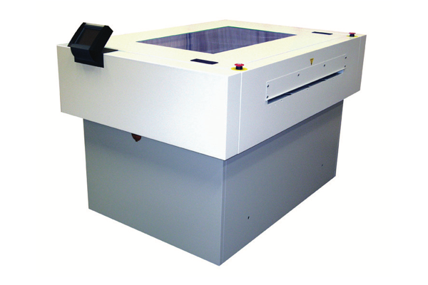 SUPERIA FLH-Z Processor