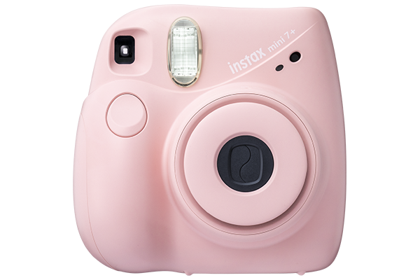 Instax Mini 7 Plus Camera Image