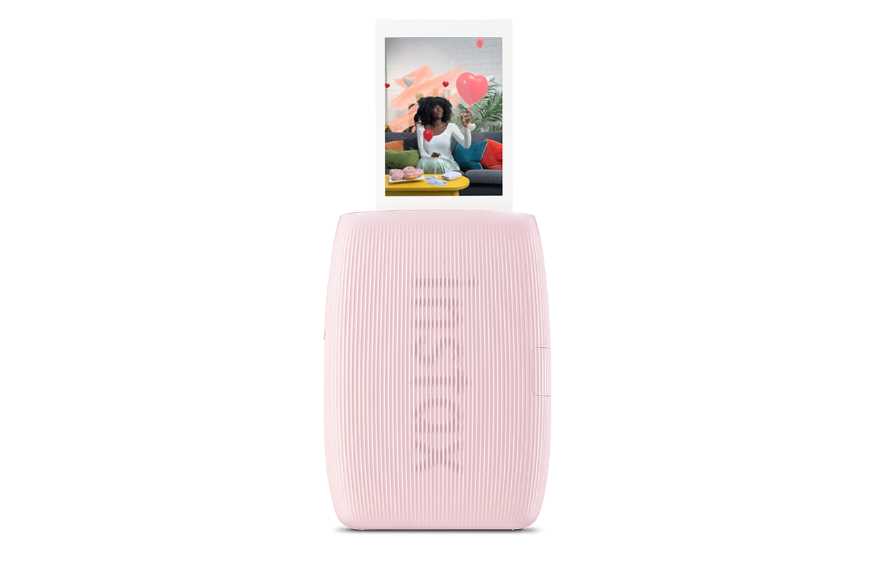Image of INSTAX MINI LINK 3 Smartphone Printer