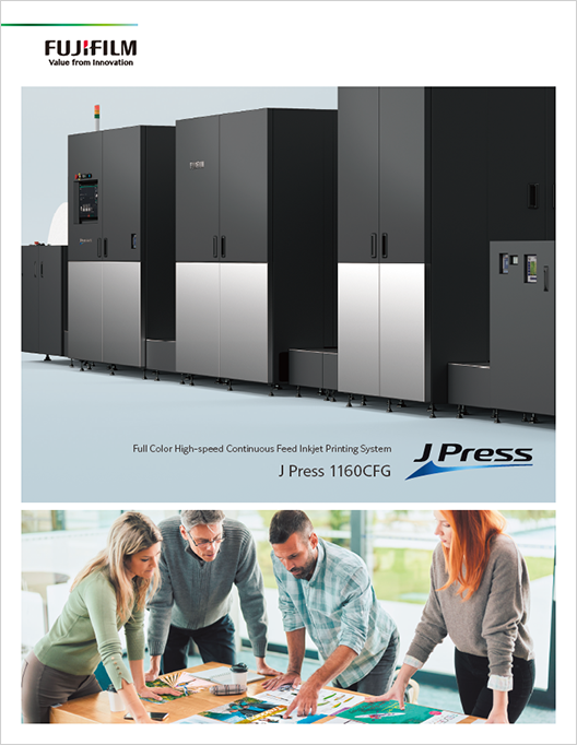 Download J Press 1160CFG brochure
