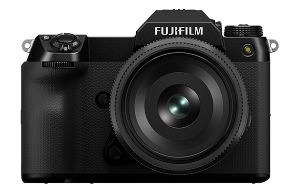 [photo] Fujifilm GFX100S II System Digital Camera