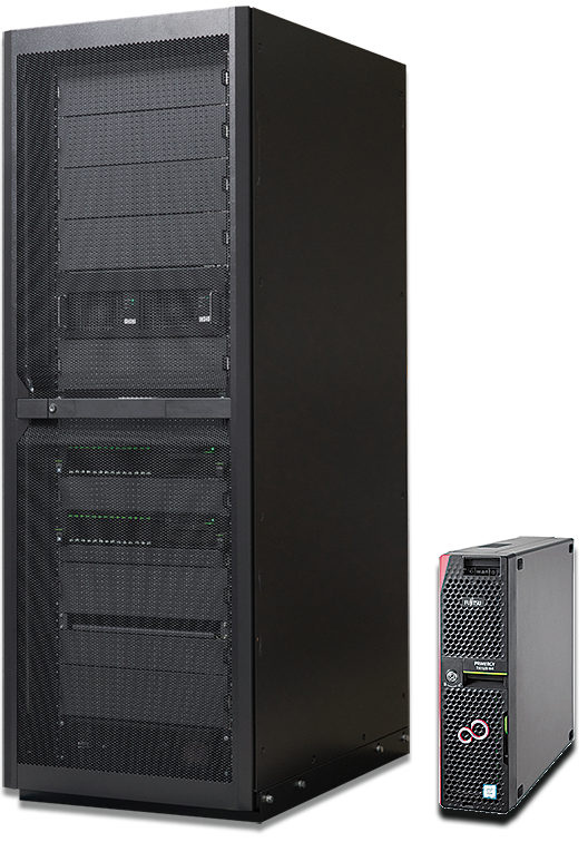 Print Server for the J Press 1160CFG