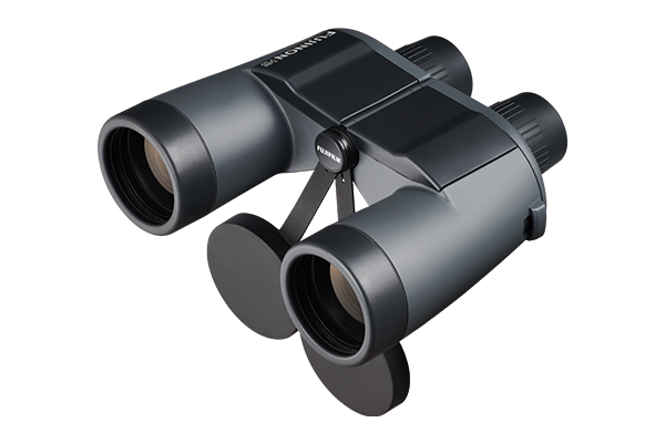 [photo] 7×50WP-XL black binoculars