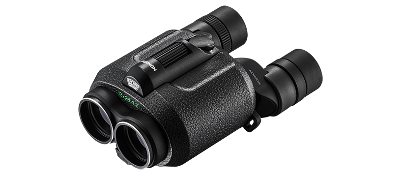 [photo] Techno-Stabi Series TS12x28WP Binocular