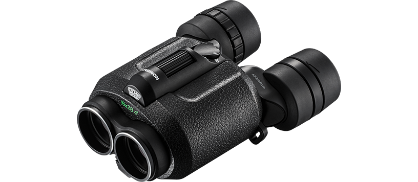 [photo] Techno-Stabi Series TS12x28WP Binocular