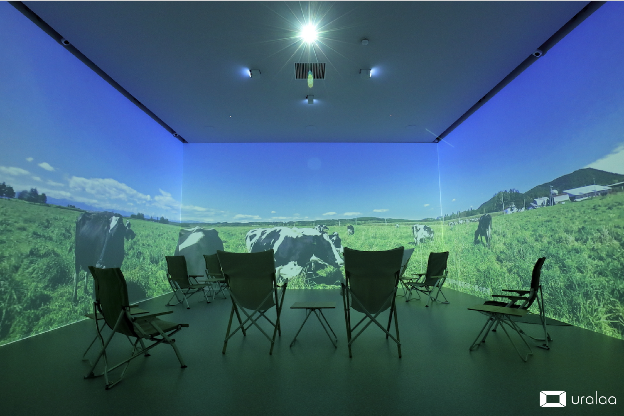 [photo]uralaa park urahoro