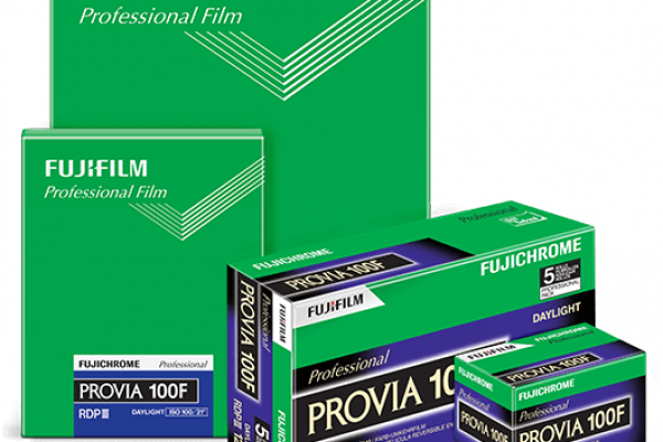Provia 100f Thumbnail 