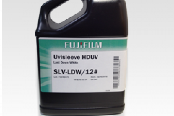 [photo] A bottle of SLV-LDW/12