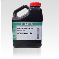 [photo] A gallon of Fujifilm Supernova White