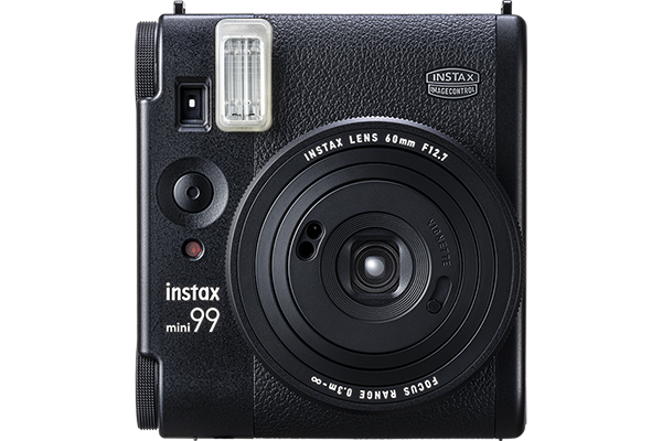 [photo] Fujifilm INSTAX MINI 99