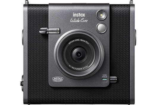 instax WIDE Evo™